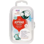 Aspirador Nasal para Bebês Aspirar BABY - Likluc