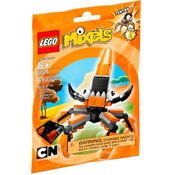 LEGO - Mixels - Tentro - 41516