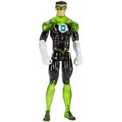 Boneco Lanterna Verde - Justice League Action - DC - Mattel