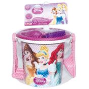 Balde de Praia - Princesas Disney - Novabrink