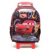 Mochilete Grande Carros Disney Pixar - Dermiwil