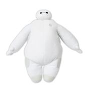 Boneco de Pelúcia Baymax 30 cm Big Hero 6 - Long Jump