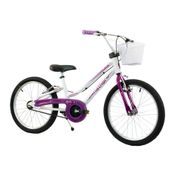 Bicicleta Aro 20 Bella - Nathor