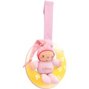 Móbile Lua Musical Boa Noite - Rosa - Chicco