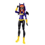 Boneca de Acao DC Super Hero Girls Batgirl 15cm - Mattel