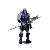 DC McFarlane Liga da Justiça Darkseid - Fun Divirta-se