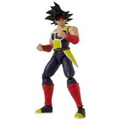 Figura Dragon Ball Bandai Bardock - Fun Divirta-se