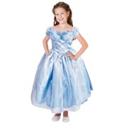Fantasia Live Action - Cinderela - Regina Festas
