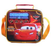 Lancheira Térmica McQueen Carros Disney - Dermiwil