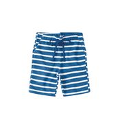 Conjunto Nautical Listrado Menino Malwee Kids