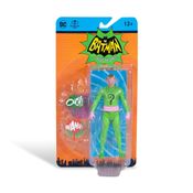 Figura McFarlane DC Batman Classic The Riddler Charada FUN