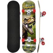 Skate Radical DM TOYS DMR6056 Dino