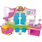 Linda Lojinha Shopkins - DTC