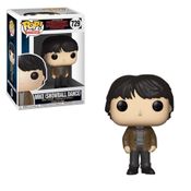 Funko Pop Stranger Things 6 Mike Snowball Dance 729