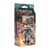 Jogo Pokemon Starter Deck Sl2 Guardioes Ascendentes Solgaleo - Copag