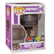 Boneco Funko POP Fortnite DARK Voyager 442