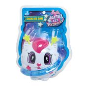 Mochilete G Barbie Aventura nas Estrelas Sestini