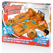 Skate de Dedo - Prodeck Skate Park - Multikids