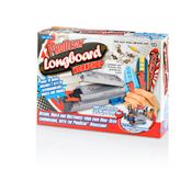 Skate de Dedo - Prodeck Long Workshop - Multikids