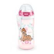 Copo Active CUP NUK FC Disney Classic 300ML GIRL NUK PA7640-2M