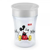 Copo Antivazamento 360 Magic CUP 230ML Neutral NUK PA7635-1N