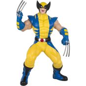 Boneco Wolverine 50 cm - X-Men - Marvel - Mimo