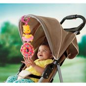 Girafinha Pula-Pula - Fisher-Price