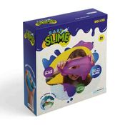 Kit Easy Slime Faça Você Mesmo 2 Unidades - Multikids