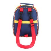 Lancheira Soft c/bolso Toy Story Foguete – Dermiwil