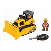 Caterpillar Machine Junior Operator Bulldozer - DTC