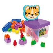 Kidverte Tigre Blocos - Carisma