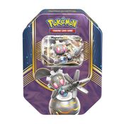 Lata Pokémon Sol e Lua Magearna-EX - Copag