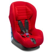 Cadeira Para Auto - De 09 a 18 Kg - Xpace Race - Chicco