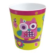 Copo 350ml - Corujinha - Girotondo Baby