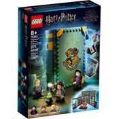 Lego HARRY Potter Momento Hogwarts Aula de Poções 76383