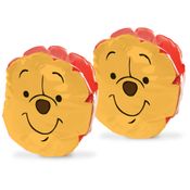 Bóia de Braço Redonda - Ursinho Pooh - Toyster