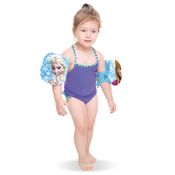 Bóia de Braço - Disney Frozen - Toyster