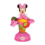 Florzinha Gira-Gira - Minnie - Disney - Dican