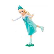 Boneca Princesa Elsa - Patinadora no Gelo - Disney Frozen - Mattel