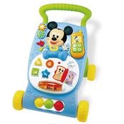 Primeiros Passos com Painel de Atividades - Mickey - Dican - Disney