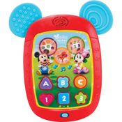 Meu Primeiro Tablet - Mickey - Dican