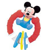 Chocalho - Baby Mickey Mouse - Dican - Disney