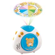 Projetor Teddy - Canção de Ninar - Yes Toys