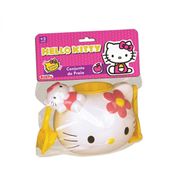 Balde de Praia - Hello Kitty - Novabrink