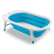 Banheira Dobrável Flex Bath Boys - Multikids Baby