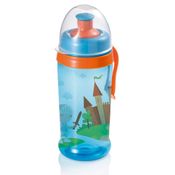 Copo Squeeze Infantil - Grow Meninos - Multikids Baby