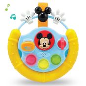 Motorista Divertido Mickey - Dican