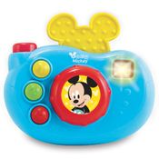 Câmera - Mickey - Dican