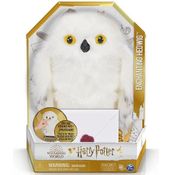 Harry Potter Wizarding WORLD Coruja Hedwig SUNNY 2636