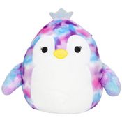 Squishmallows - Pelúcia 30cm - Tomara - Sunny